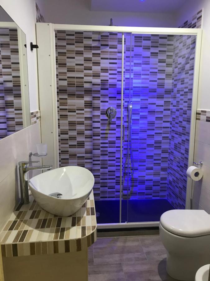 Cheri Luxury Suite Rome Exterior photo