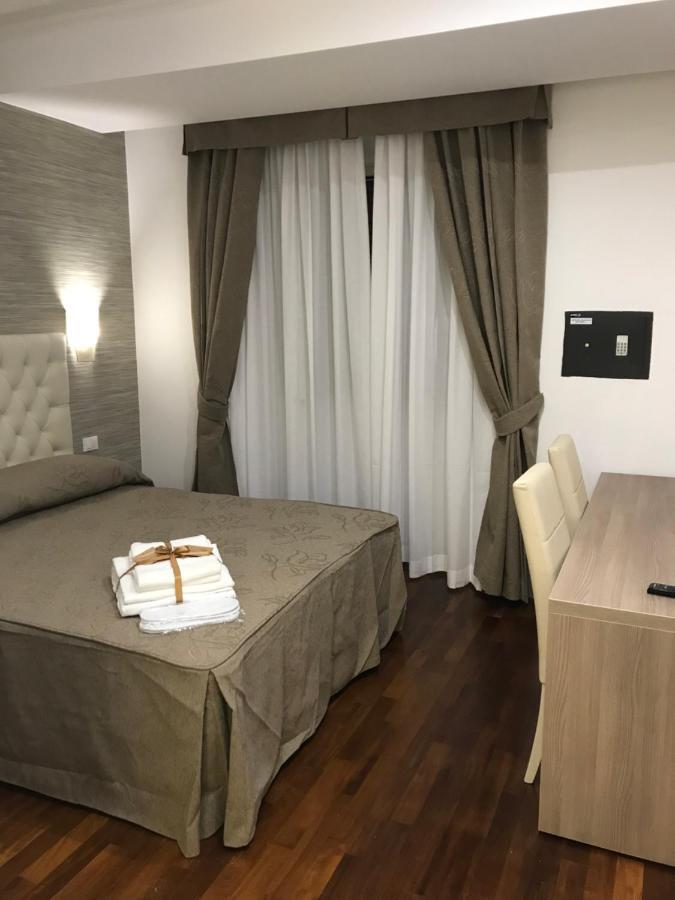 Cheri Luxury Suite Rome Exterior photo