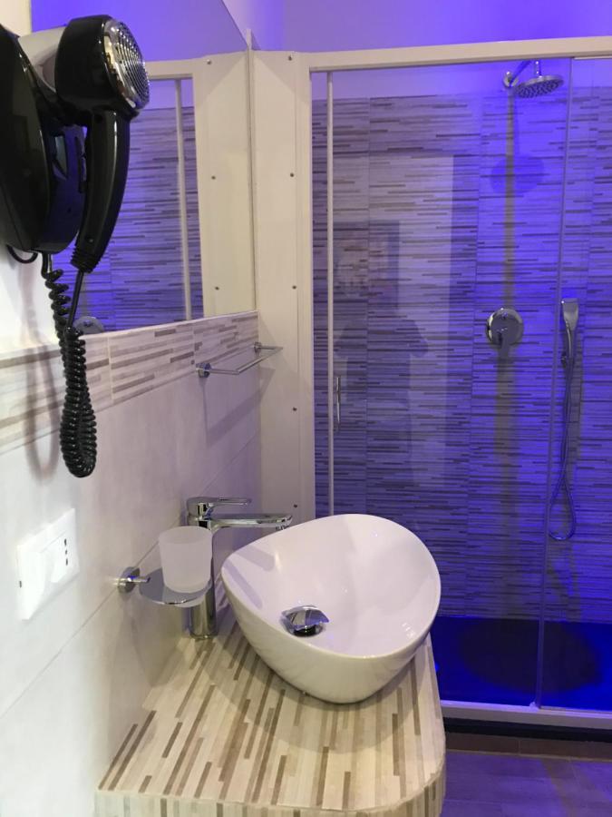 Cheri Luxury Suite Rome Exterior photo