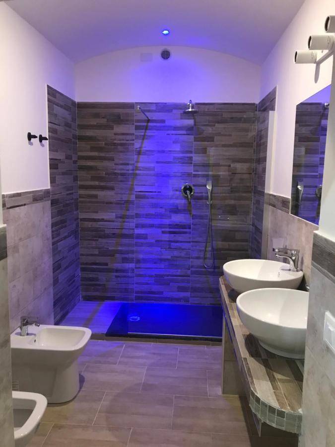 Cheri Luxury Suite Rome Exterior photo