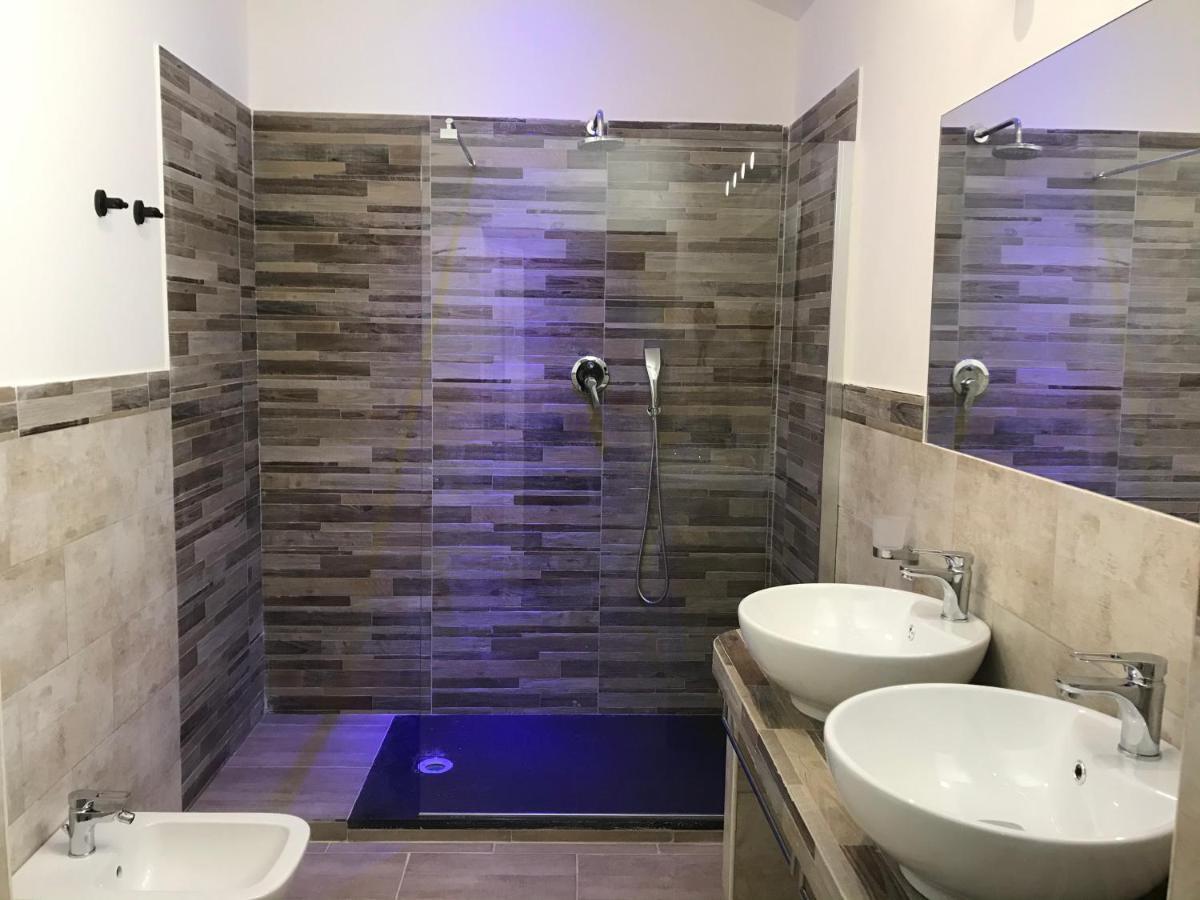 Cheri Luxury Suite Rome Exterior photo