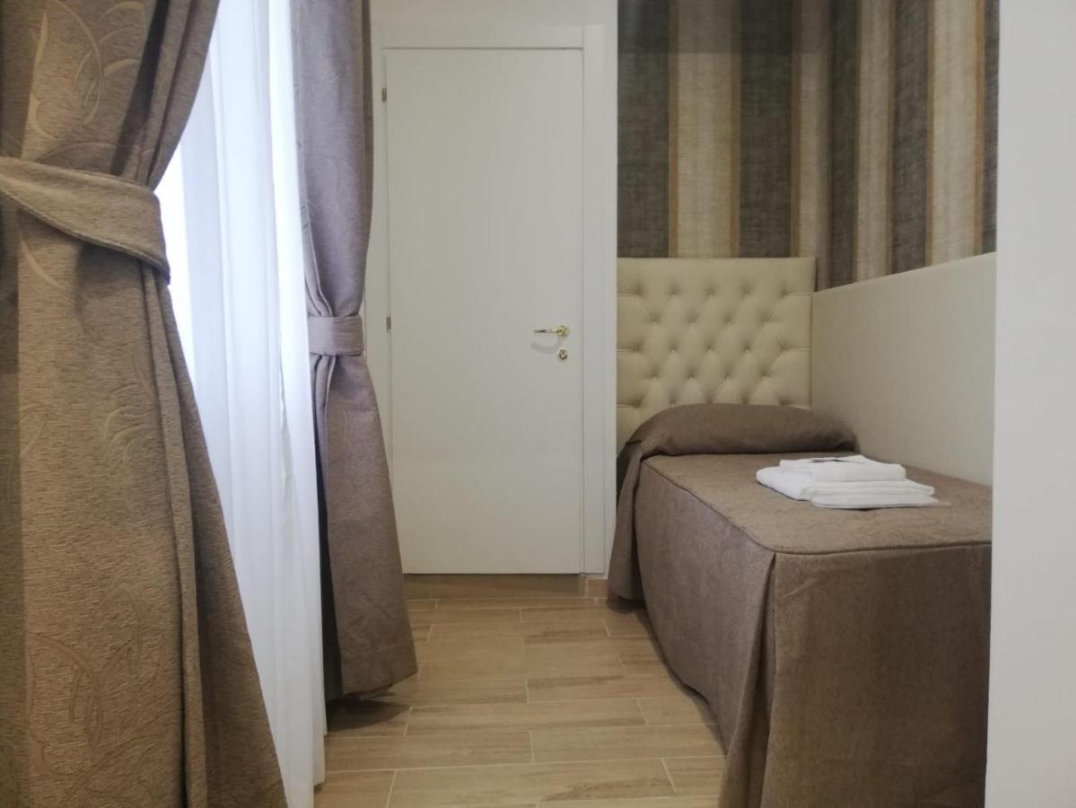 Cheri Luxury Suite Rome Exterior photo