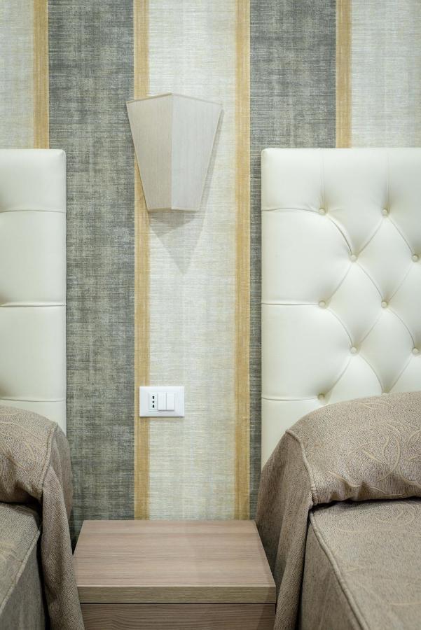 Cheri Luxury Suite Rome Exterior photo