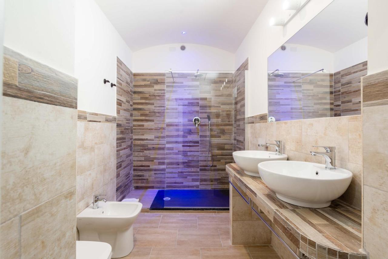 Cheri Luxury Suite Rome Exterior photo