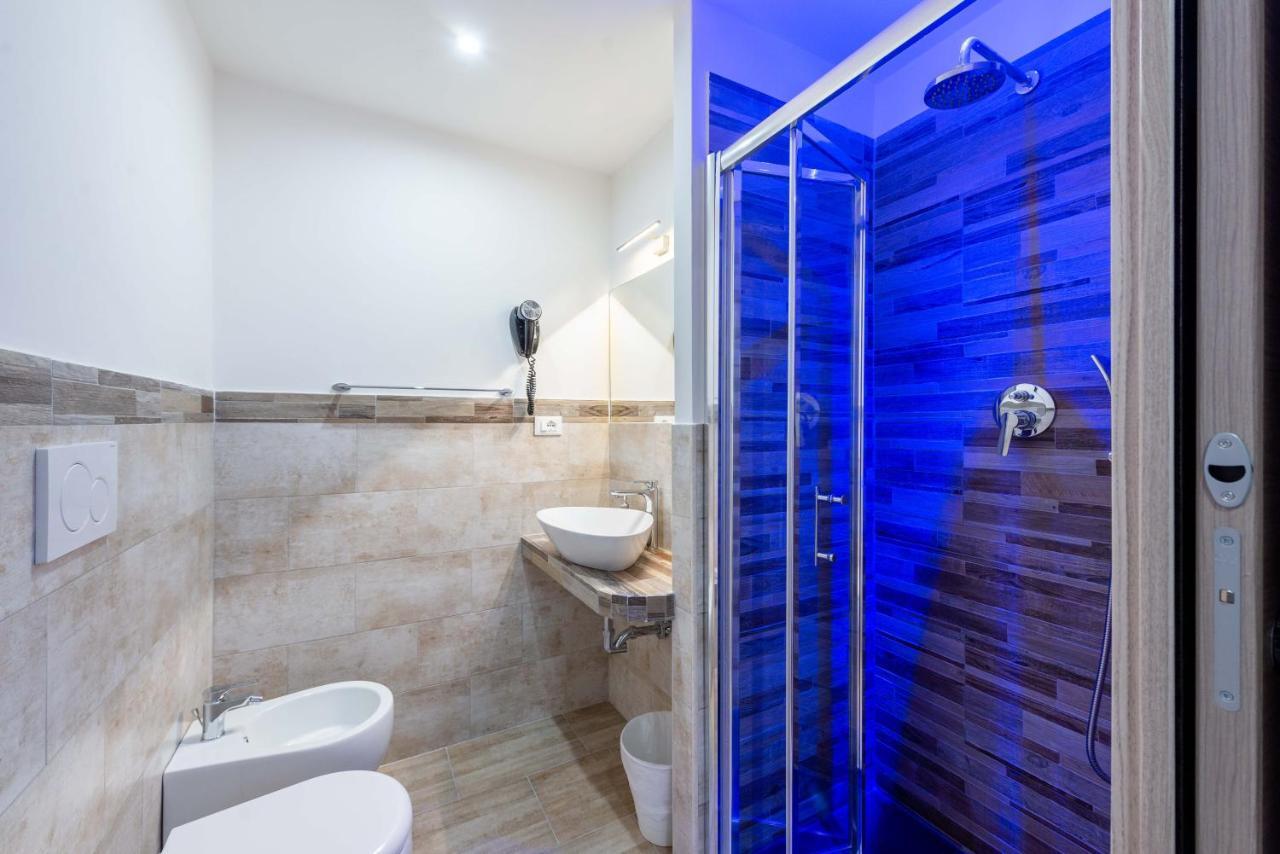 Cheri Luxury Suite Rome Exterior photo