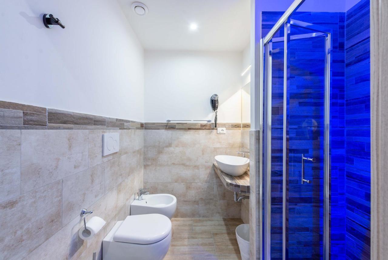Cheri Luxury Suite Rome Exterior photo