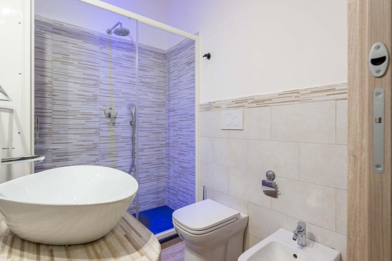 Cheri Luxury Suite Rome Exterior photo