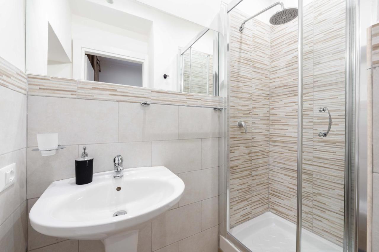 Cheri Luxury Suite Rome Exterior photo