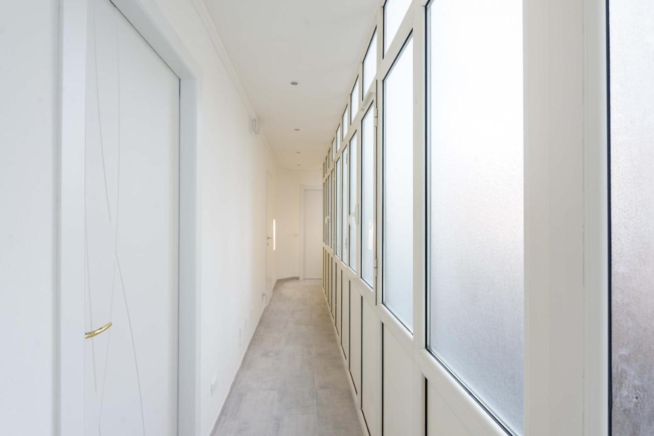 Cheri Luxury Suite Rome Exterior photo